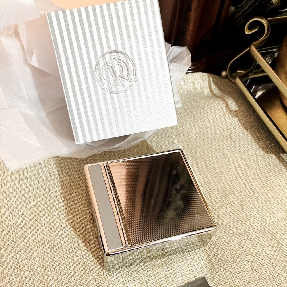 Brand new!! Things Remembered. Jewelry box